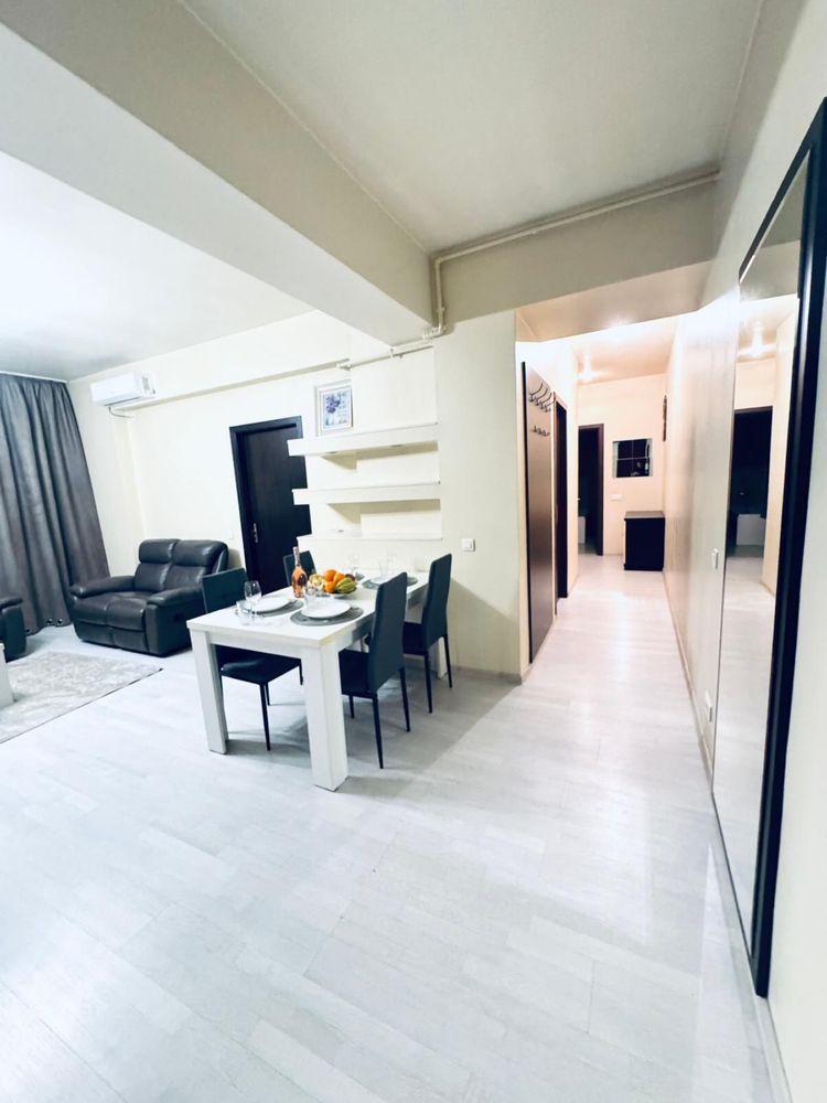 Proprietar inchiriez apt 2 cam 80mp zona zepter - imagine 1