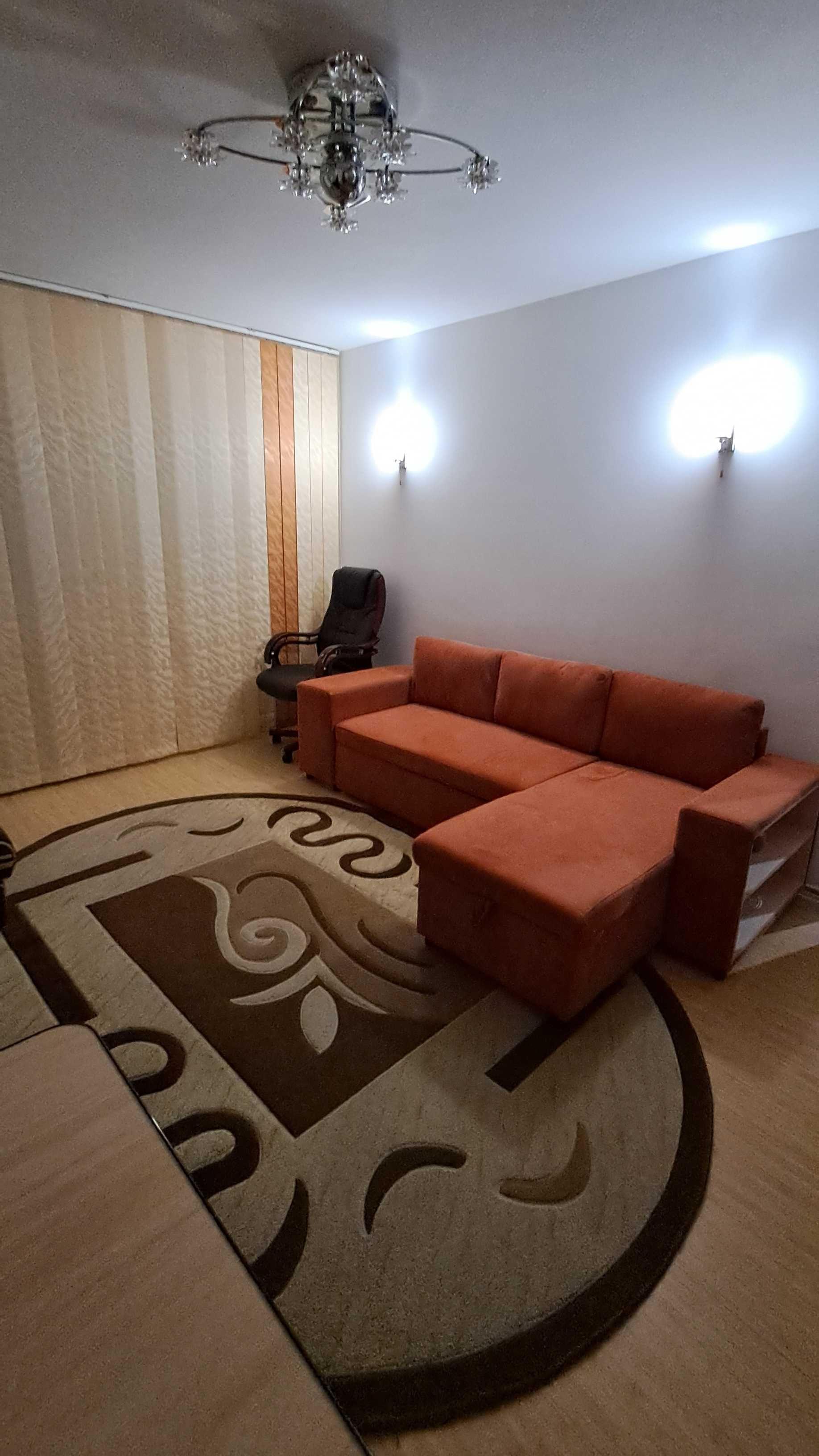 Ofer spre inchiriere Apartament cu 2 camere