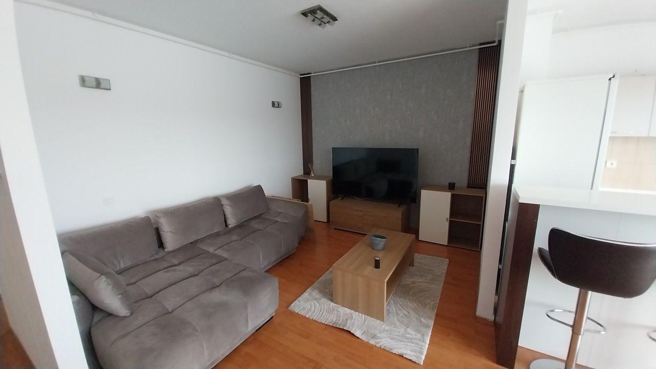 Inchiriez ap cu 2 camere Titan - imagine 1