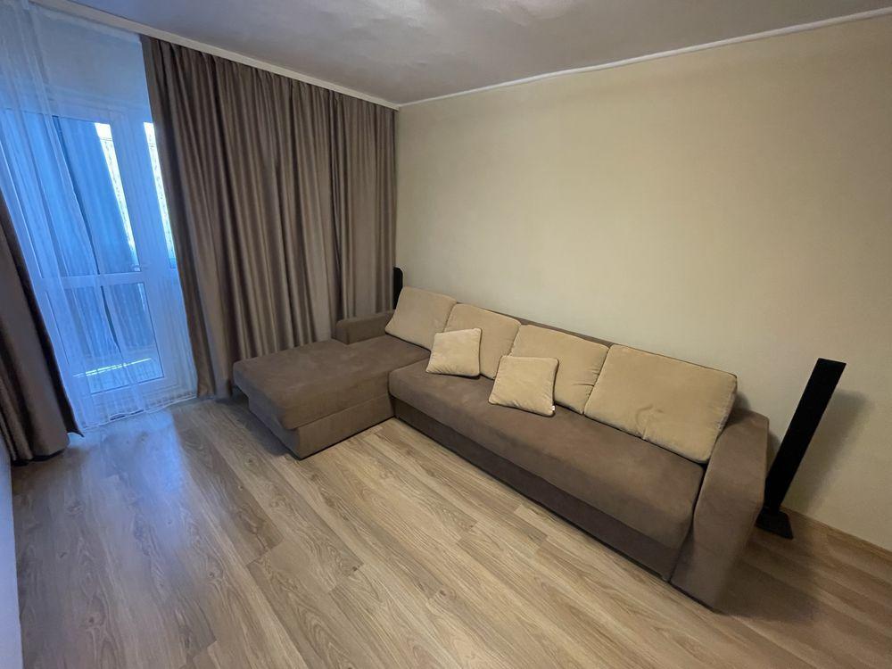 2 CAMERE Decomandat | ZONA Vitan Auchan - Calea Vitan | Sector 3 | 1982 | METROU 10-12  min, Dristor sau Mihai Bravu | PROPRIETAR - imagine 1