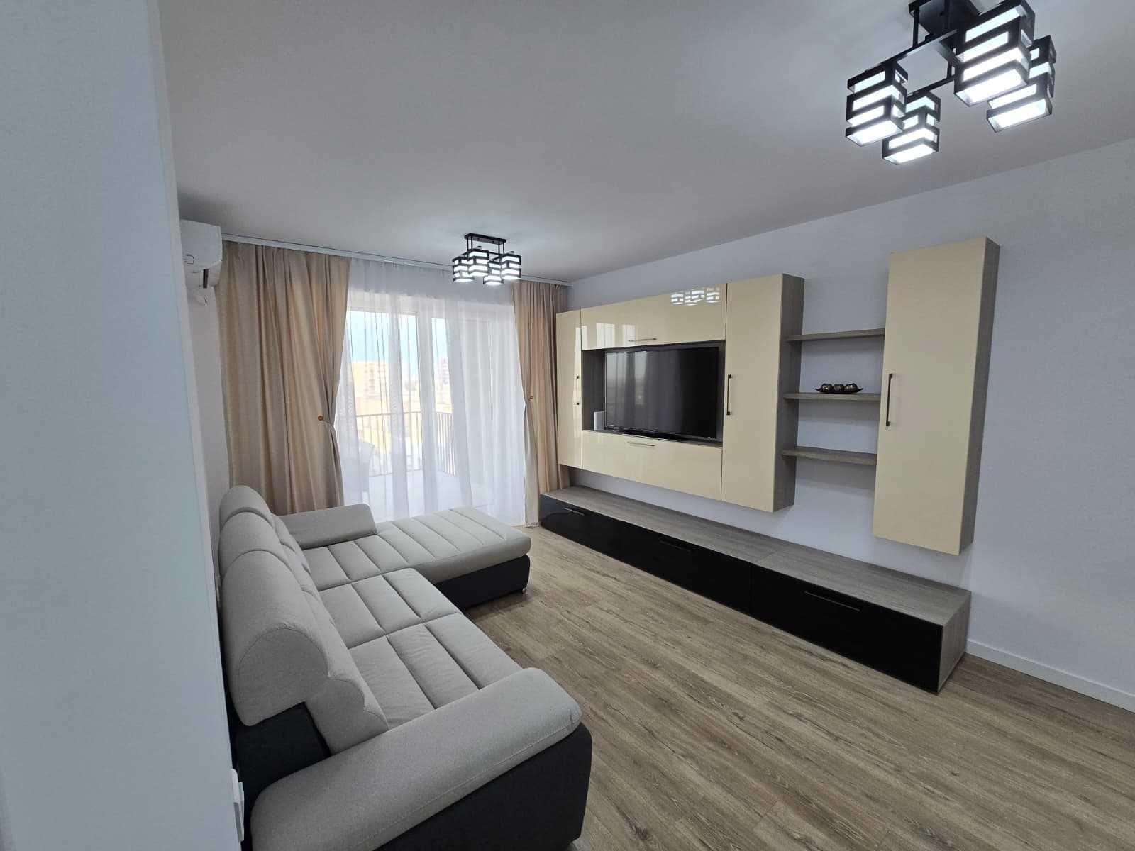 Ofer spre prima inchiriere apartament in ansamblul Rezidential Estoria City la 300 m metrou - imagine 1