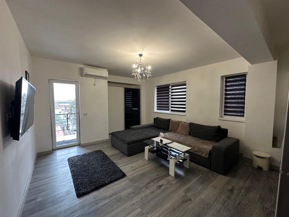 Inchiriez apartament in sectorul 3 zona Auchan Vita