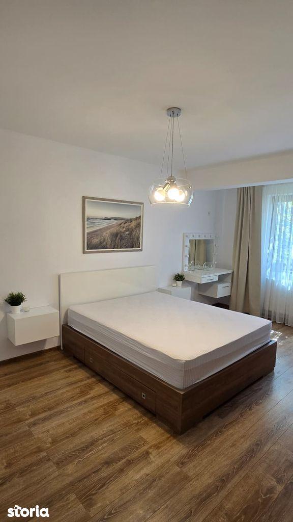 Inchiriere apartament 2 camere decomandat, parcare subterana - imagine 1