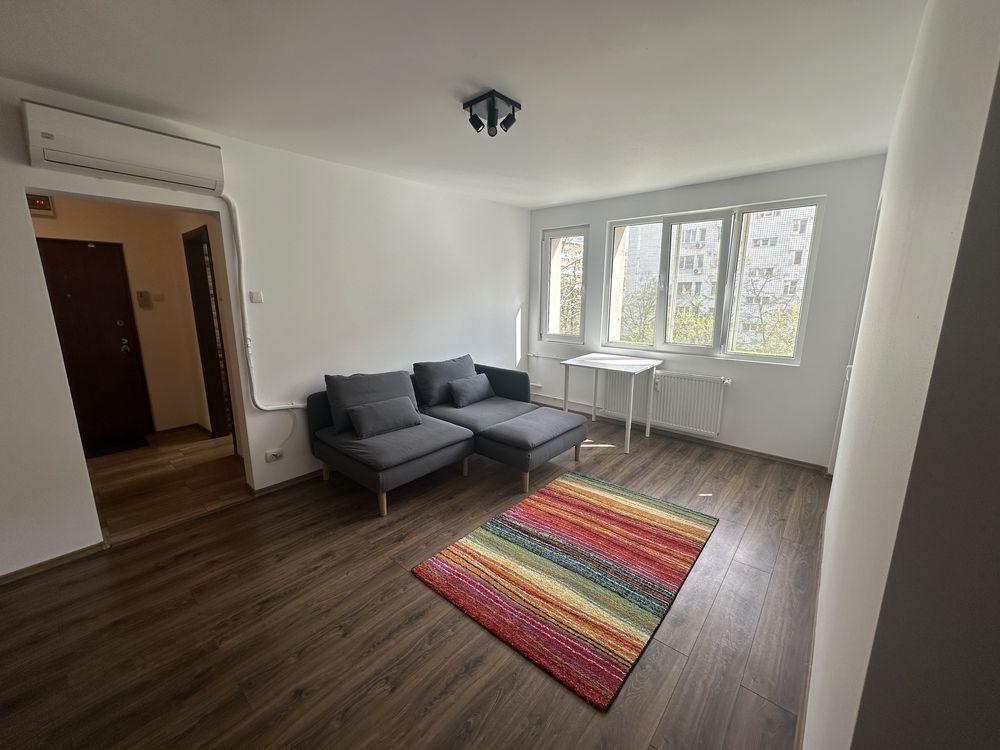 Apartament 2 camere Baba Novac- loc parcare - imagine 1