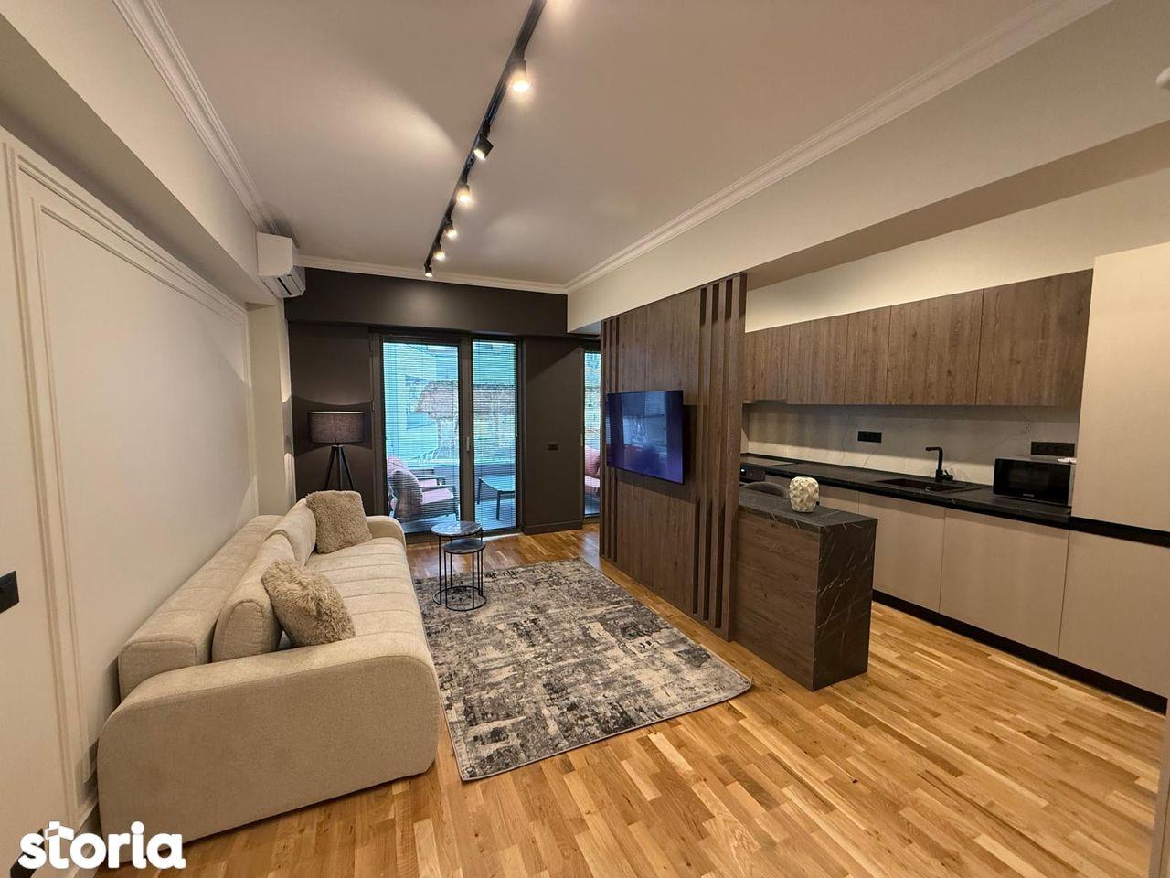 2 camere Bulevardul Unirii * Bloc nou * Prima inchiriere * Proprietar - imagine 1