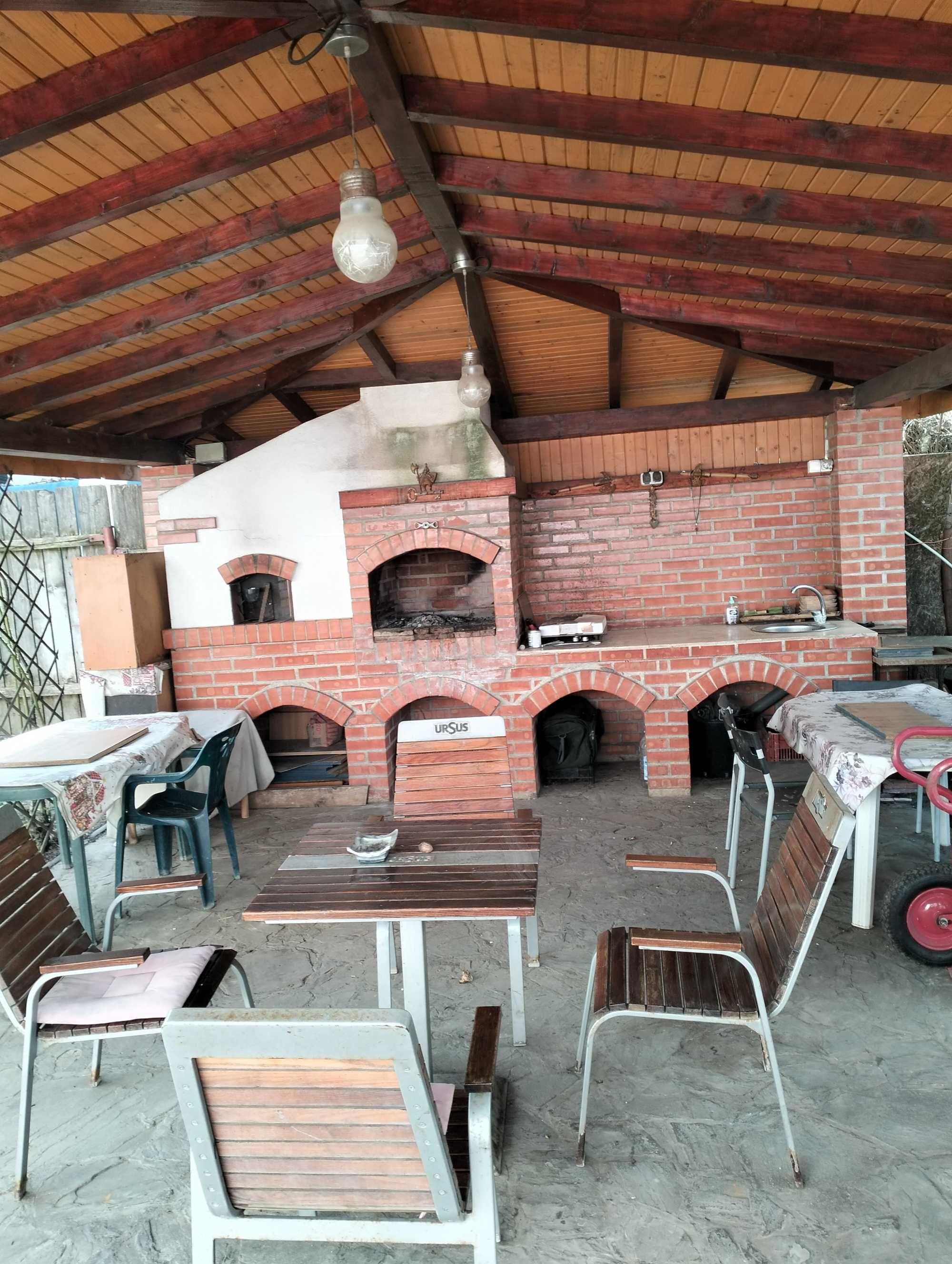 Apartament de închiriat 2 camere