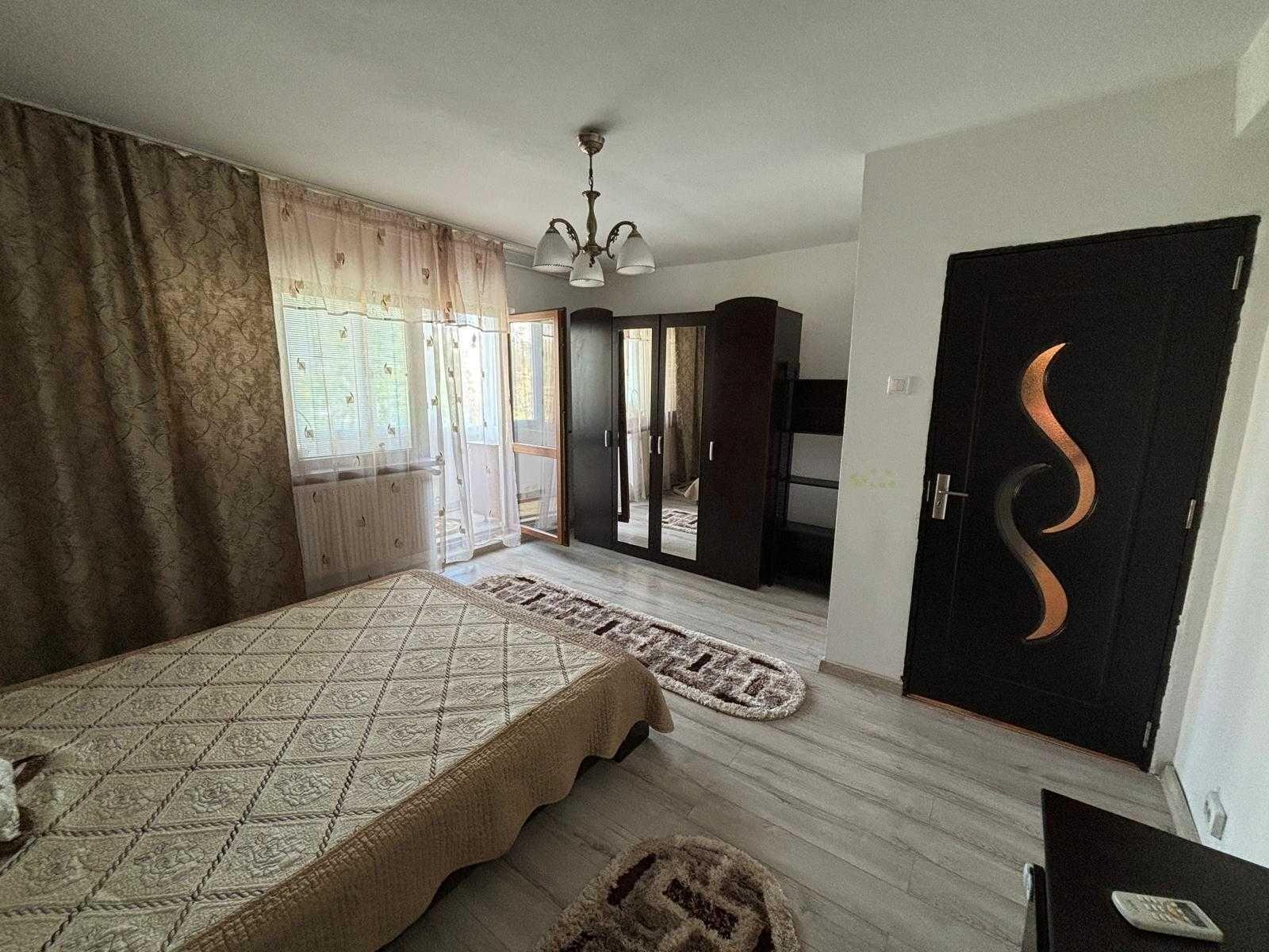 Apartament 2 camere – Str. Zizin, lângă Mall Vitan – 68 mp