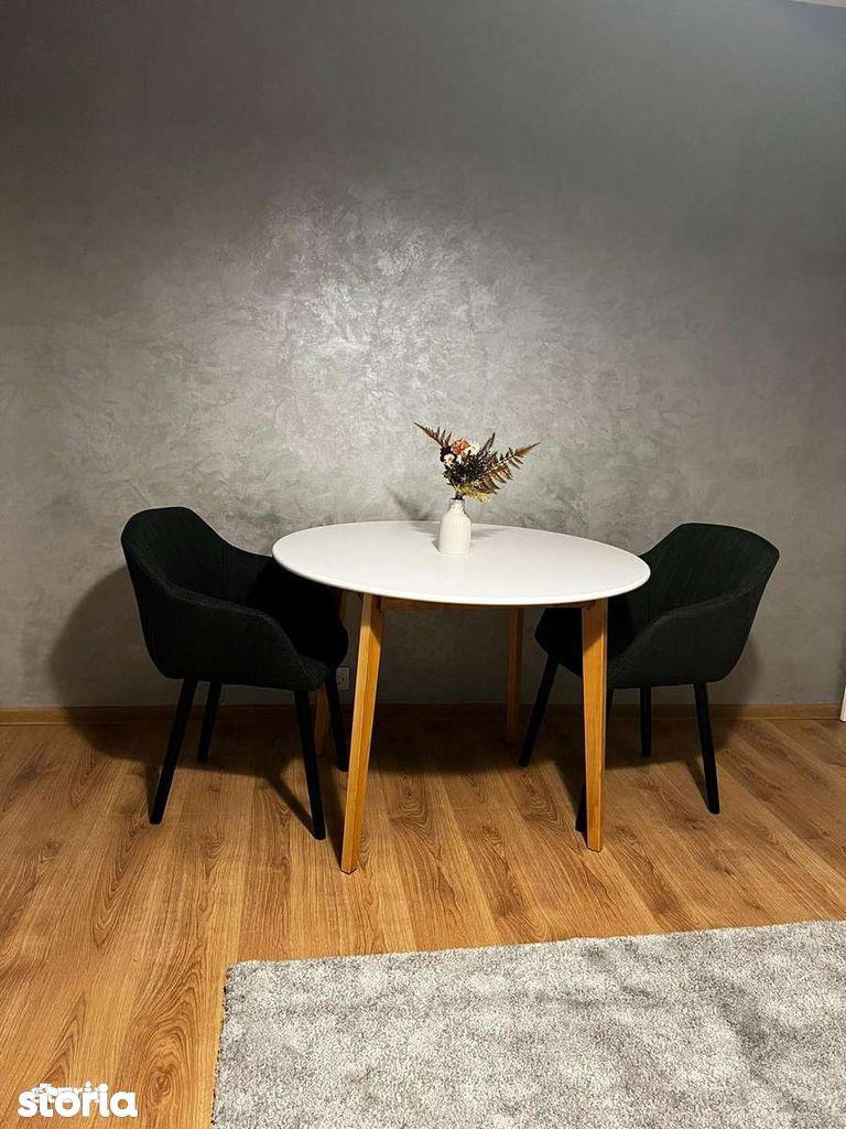 Apartament 2 camere – Gata de închiriere, totul nou! zona Decebal