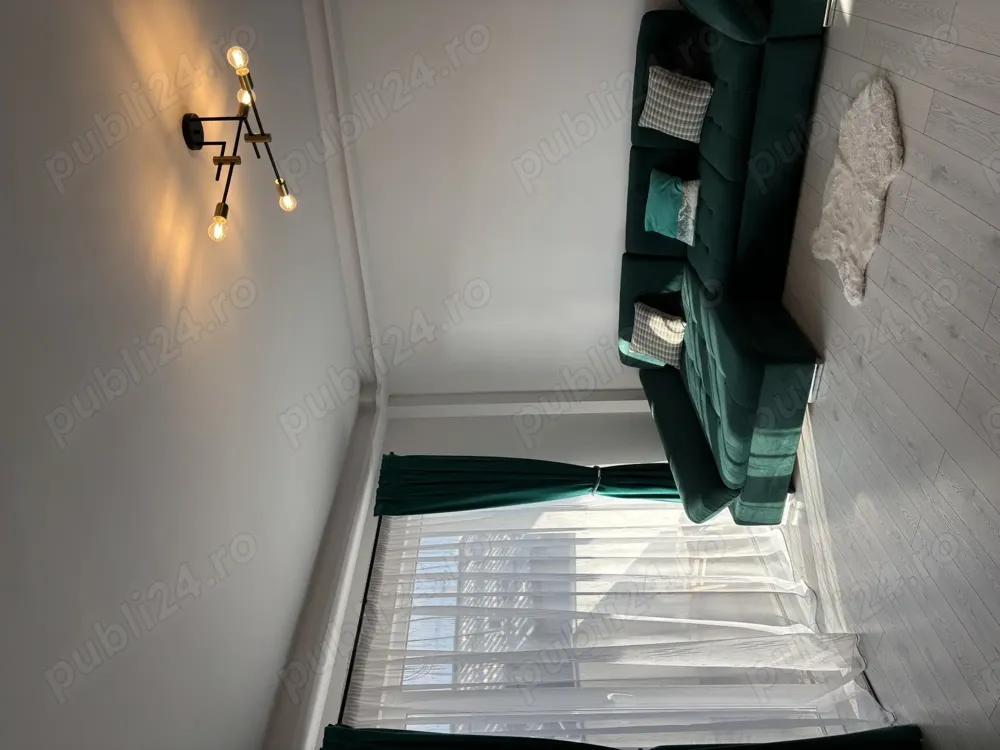 De la Proprietar Apartament zona Iulius Mall, 2 camere 53mp+ 14 terasa