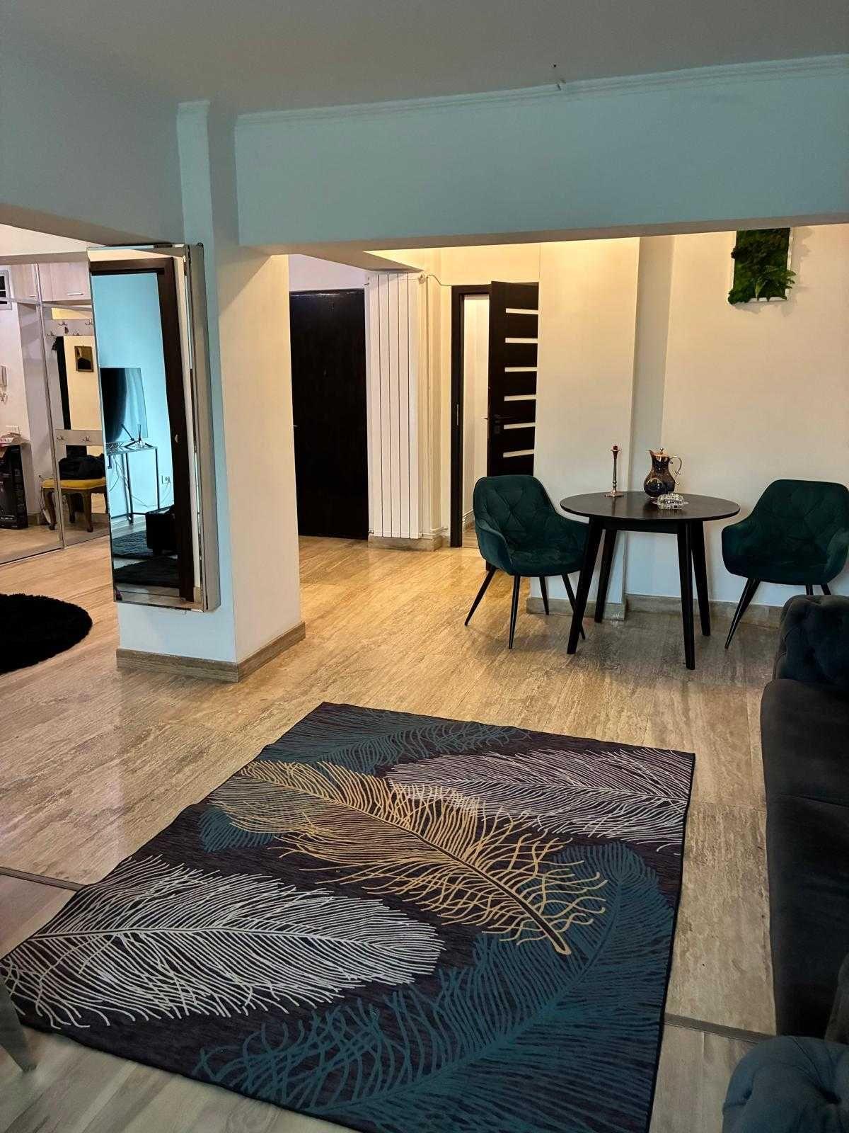 Apartament 3 camere unirii fantani, ultracentral, direct proprietar