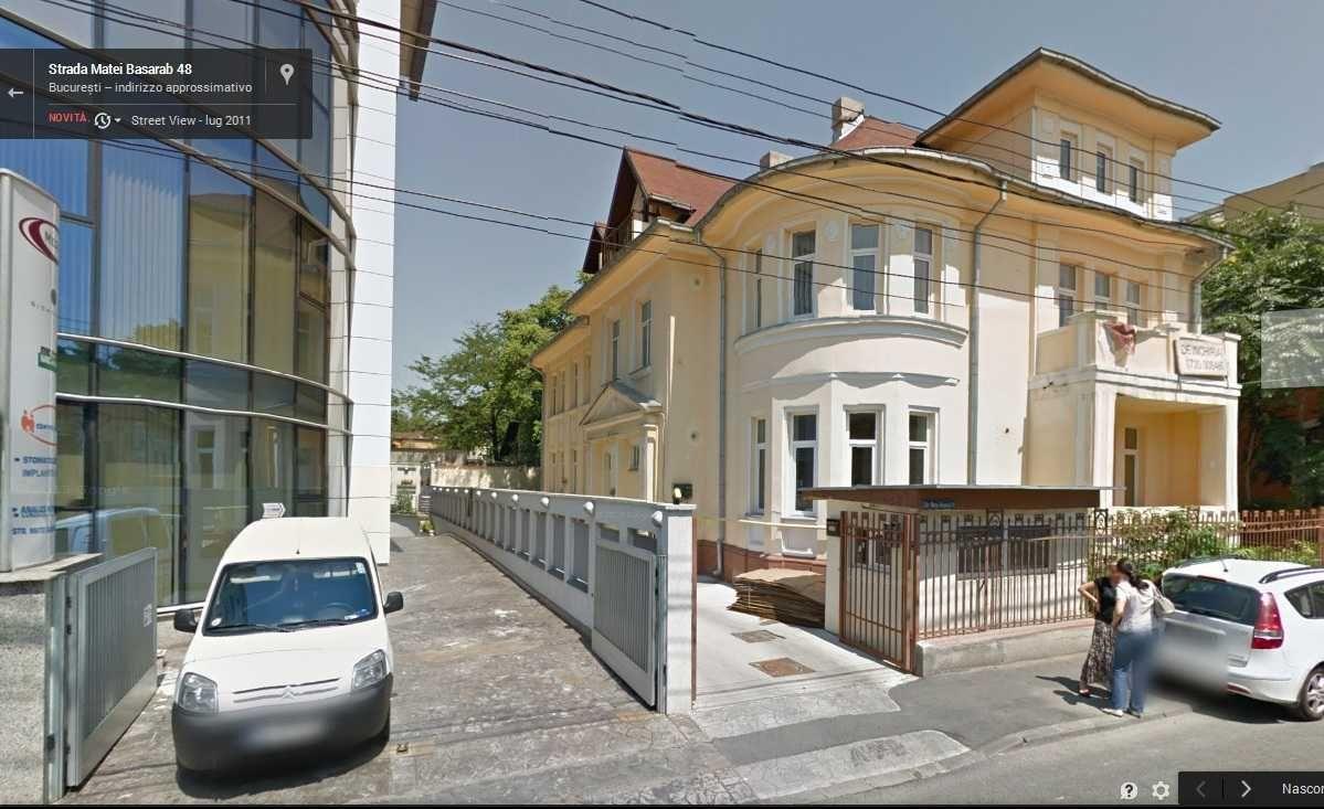 De inchiriat mansarda, 180 mp, in vila, la 5 minute de Unirii. - imagine 1