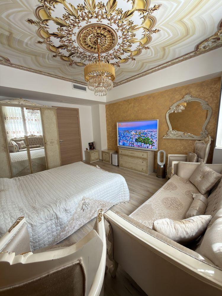 Apartament 2 camere  modern de vanzare