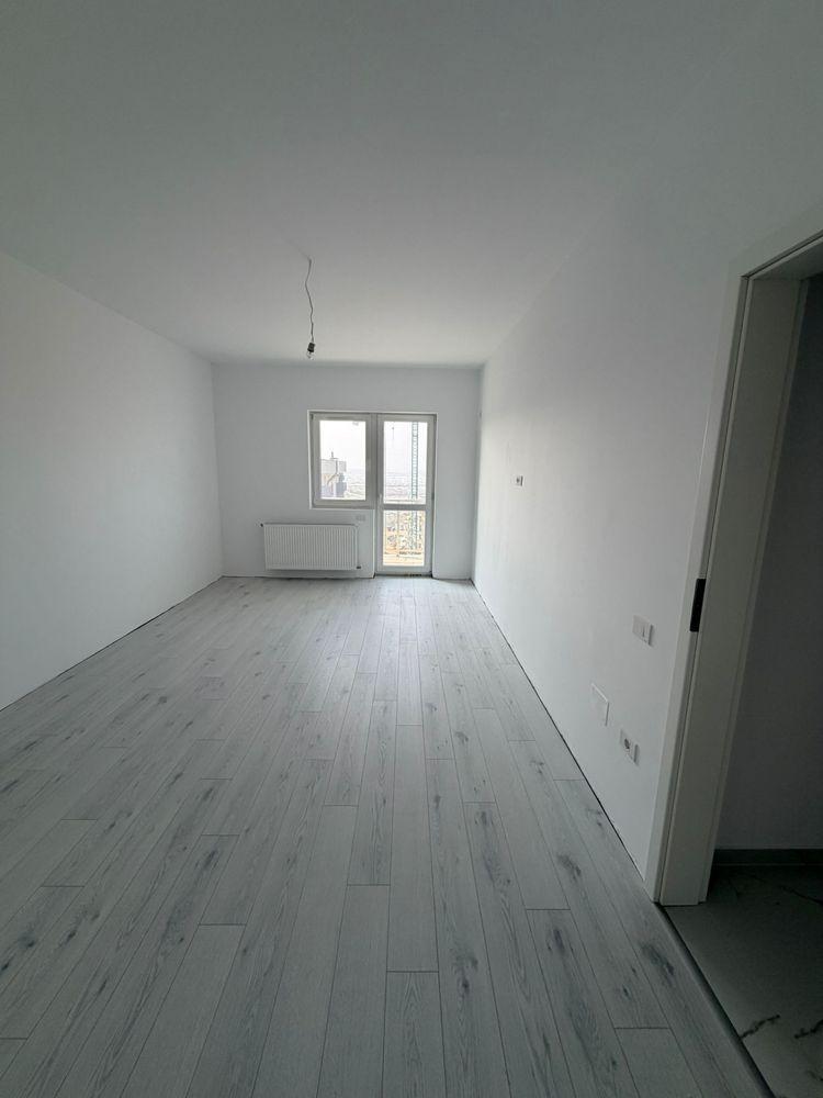 Vand apartament 2 camere