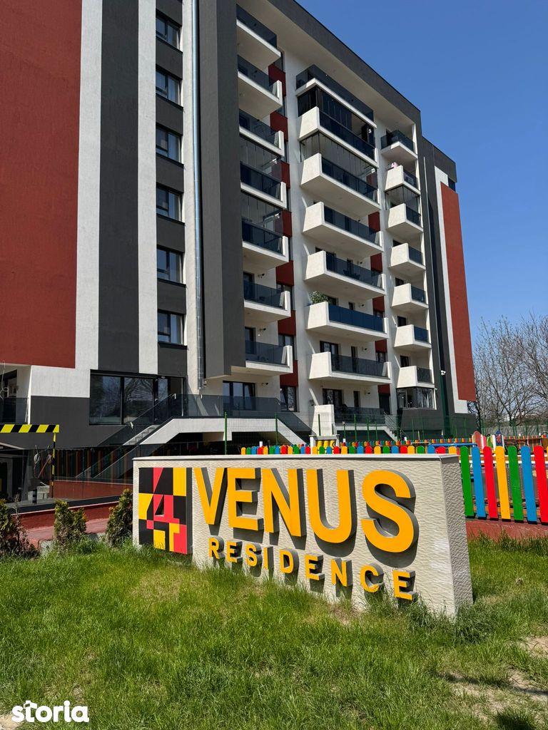 Aparatment 52 mp + Curte Proprie 55mp + Loc de parcare Subteran