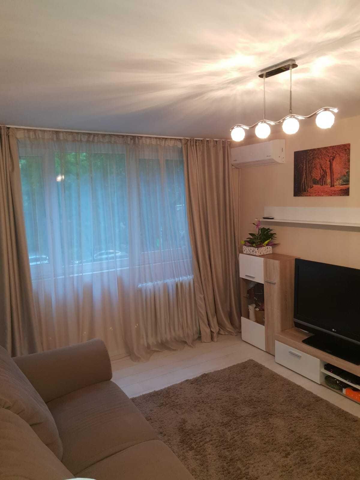 Vanzare Apartament 2 camere, Tineretului – mobilat și utilat, gata de mutare