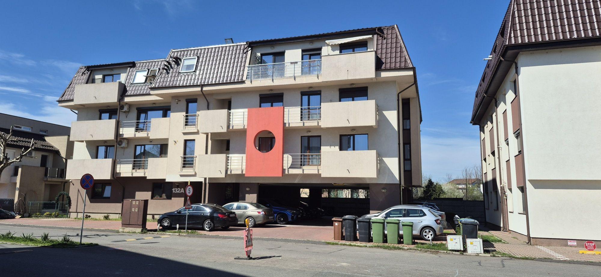 Apartament 3 camere premium | 85 mp | 2 locuri parcare | Aurel Persu