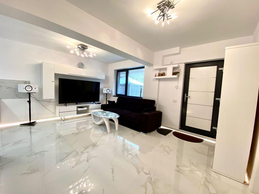 Vand Apartament exclusivist individual  Metrou Aparatorii Patriei