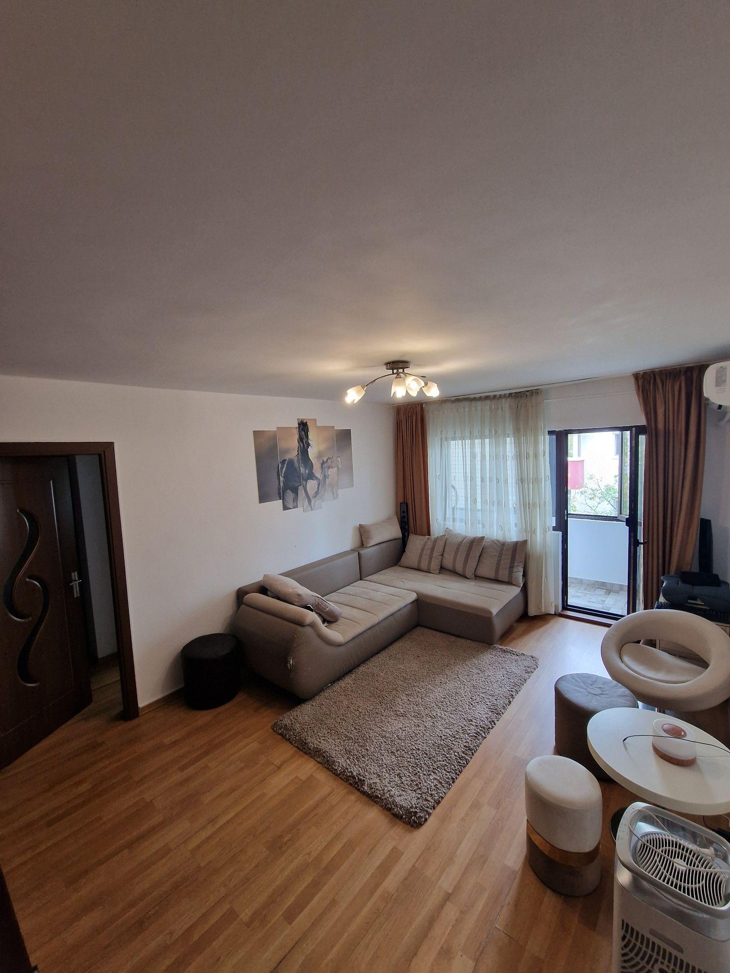 Apartament 3 camere