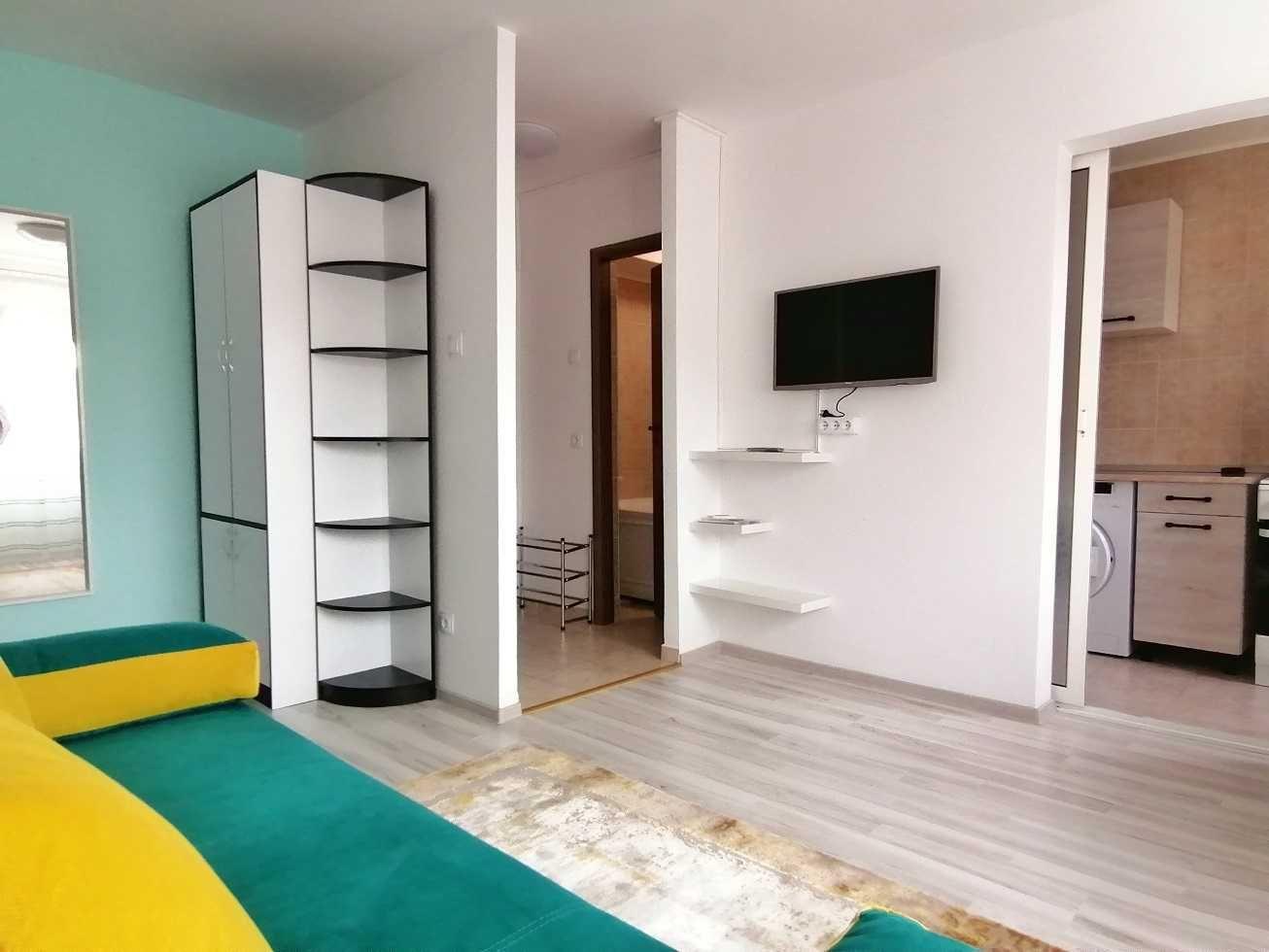 Inchiriez garsoniera metrou Piata Sudului – Sun Plaza