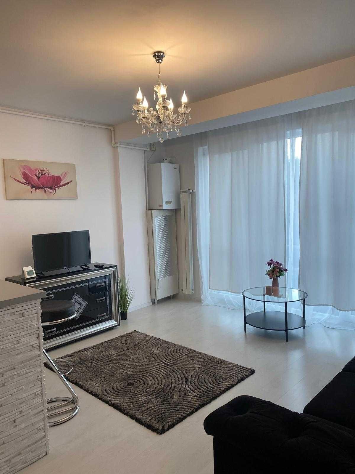 inchiriere Ap 2 camere Berceni - imagine 1