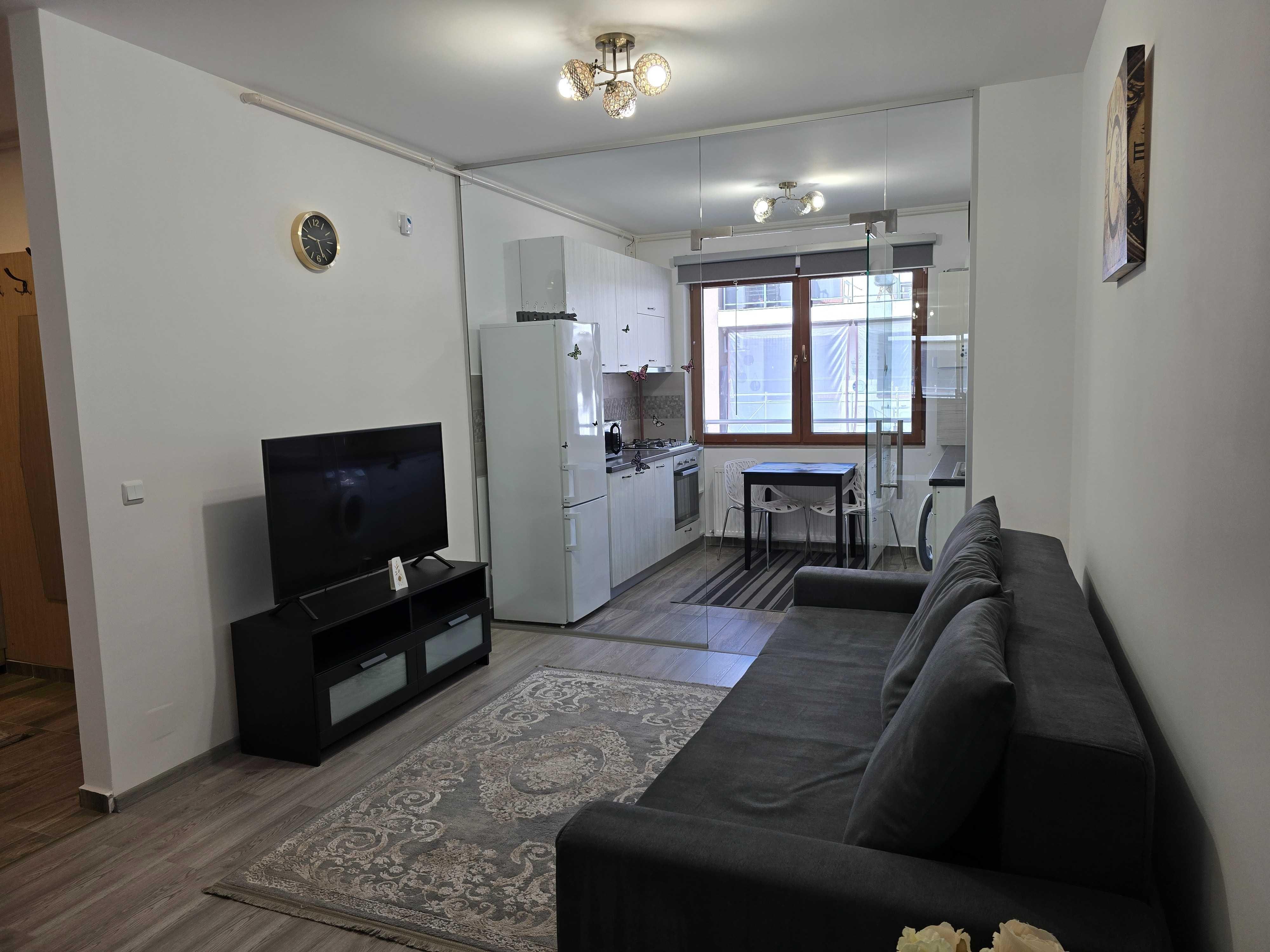 Inchiriere apartament 2 camere Cartierul Solar