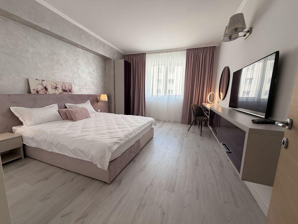 Apartament de Inchiriat Rin Grand