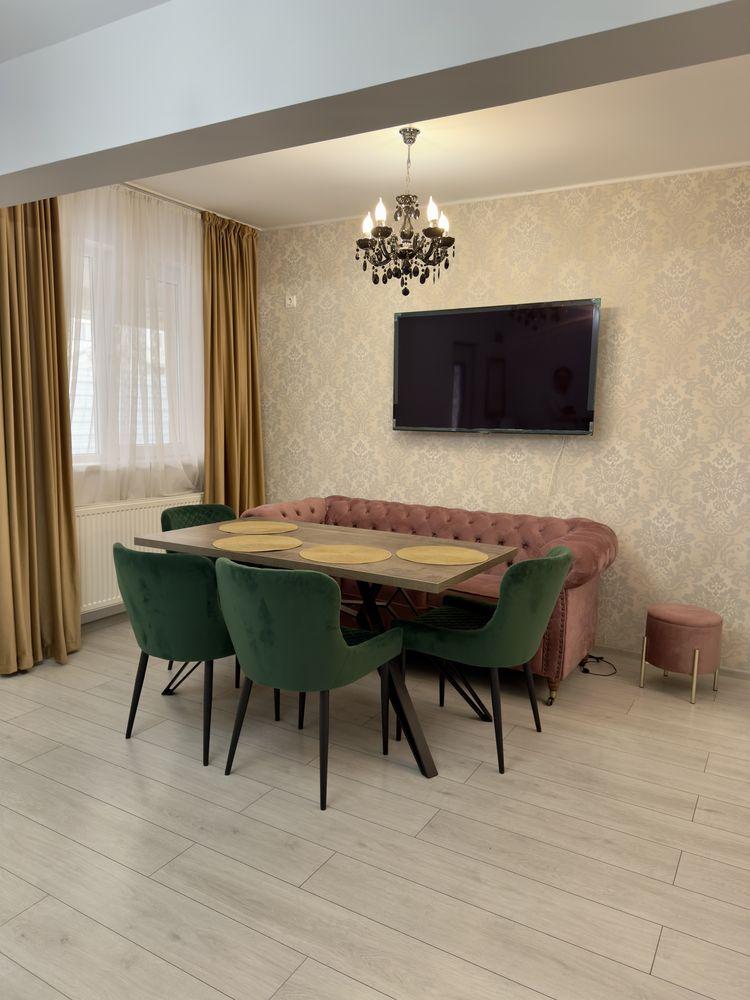 Vila P+1E+pod, Drm. Binelui, Grand Arena Mall, Sectorul 4, Proprietar - imagine 1