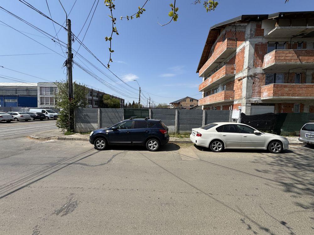 Teren de vanzare-ideal constructie-sect4 str Actiunii