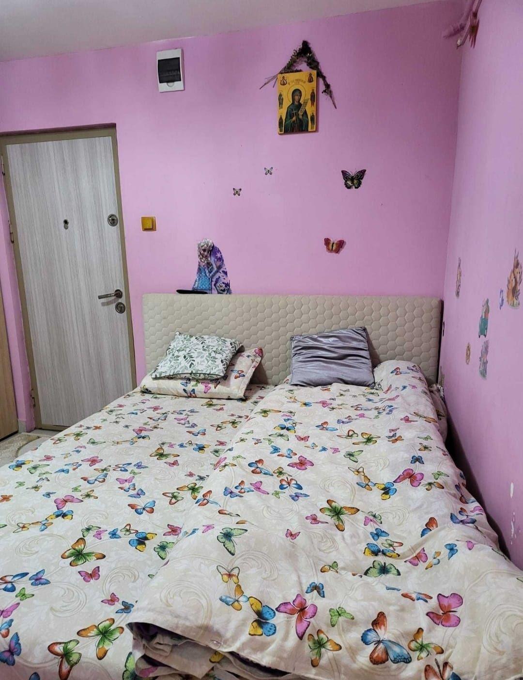 Garsoniera mobilata si utilata