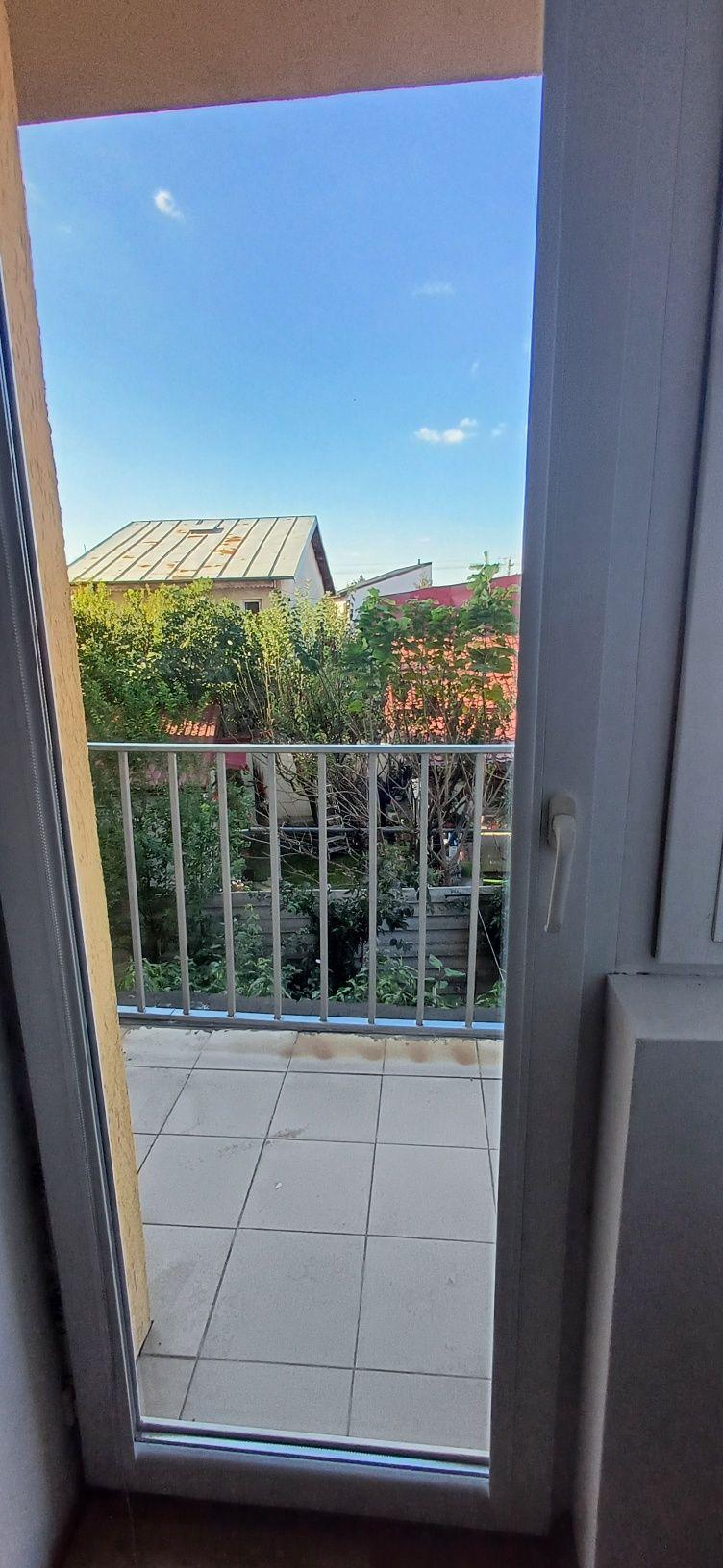 Proprietar vand garsoniera decomandata zona Sos. Salaj