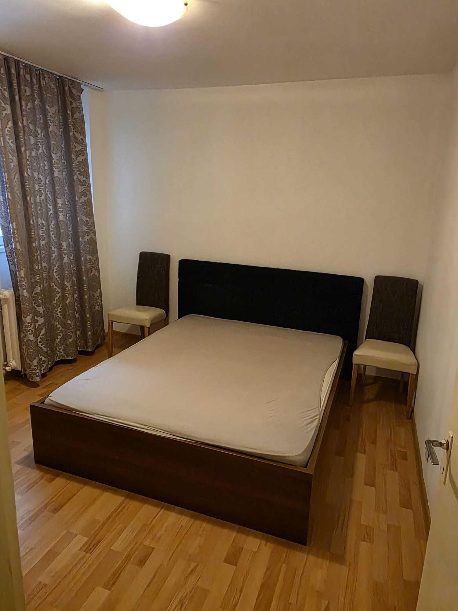 VAND APARTAMENT LA PARTER 2 CAMERE , Drumul  Taberei , Zona  FAVORIT , Complet Mobilat Aproape de METROU