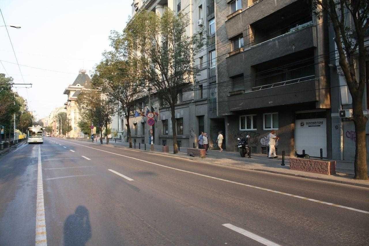 Apartament ultracentral 3 camere Bd. Regina Elisabeta, Colegiul Lazar, Izvor,  Cismigiu