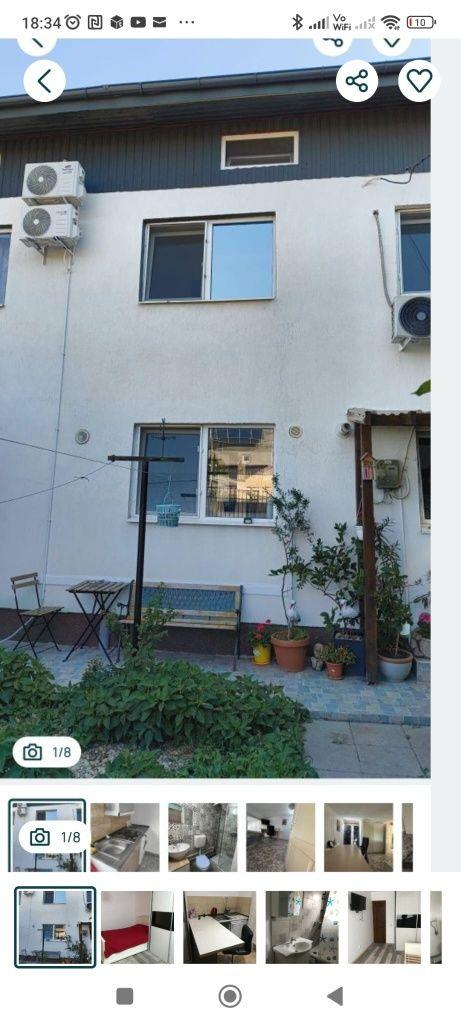 Garsoniera,studiou piața Rahova