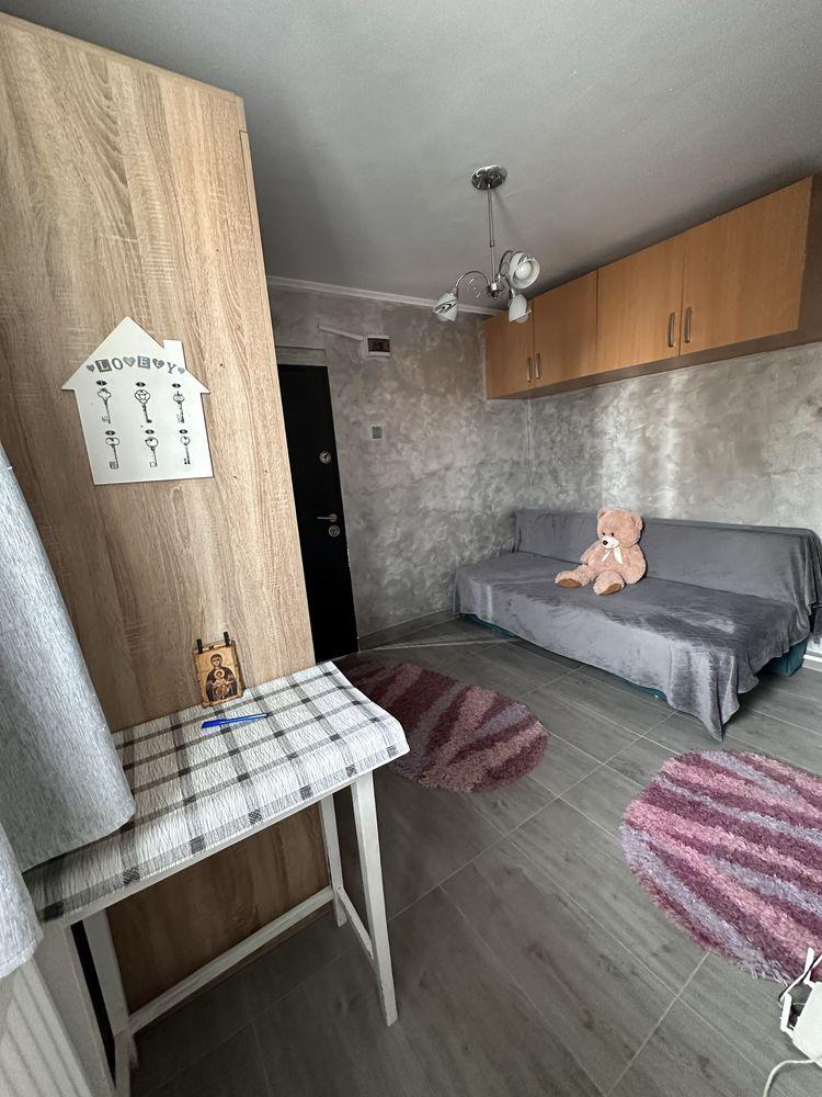 Inchiriez garsoniera