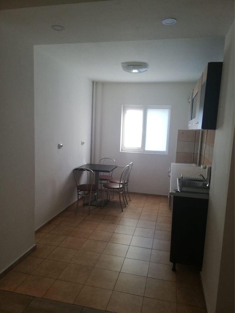 Închiriere apartament 2 camere în București - intersecția Rahova-Sebastian