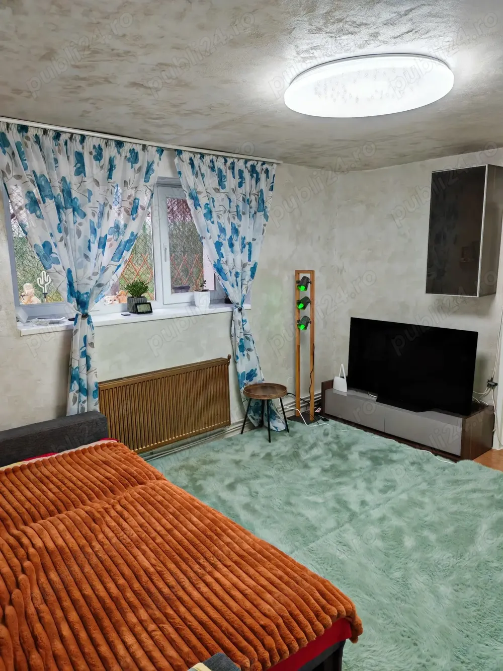 Apartament de vânzare Centru  în zona 0 Cluj-Napoca - imagine 1