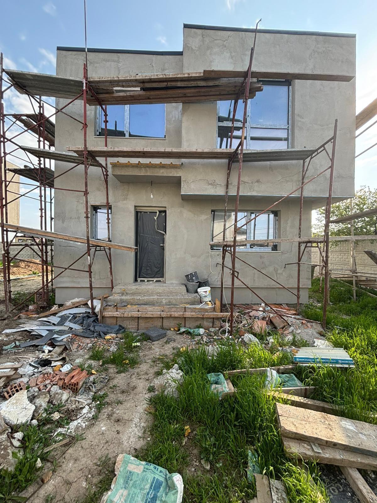 Casa SINGULARA in rate - imagine 1