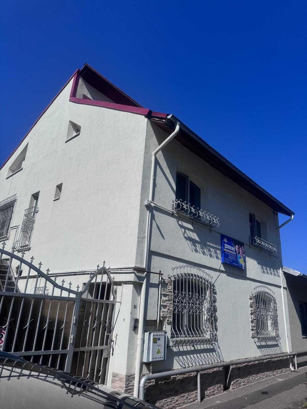 Vilă reprezentativă de închiriat | 7 camere | vis-a-vis One Cotroceni | sediu firmă / clinică premium