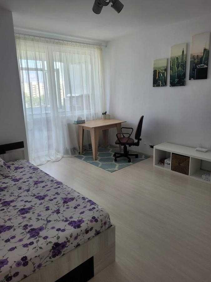 Garsoniera de vanzare, Drumul Taberei