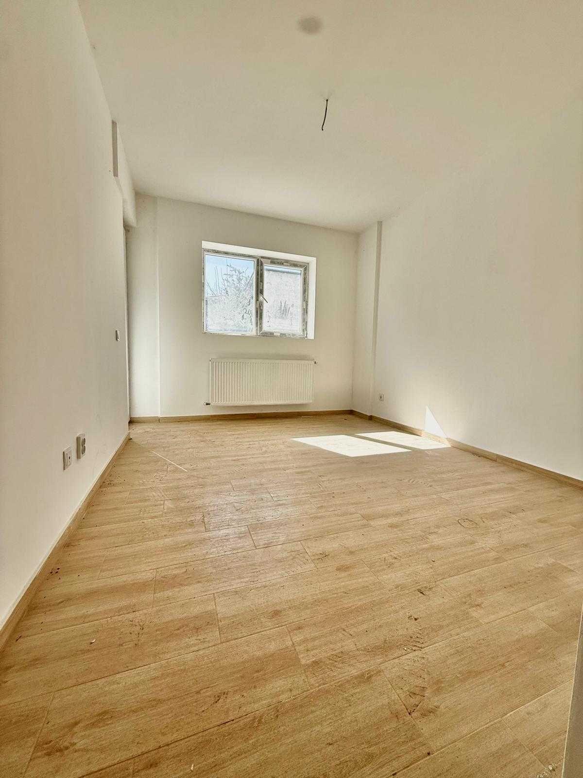 Garsoniera decomandata bl finalizat - Militari Residence