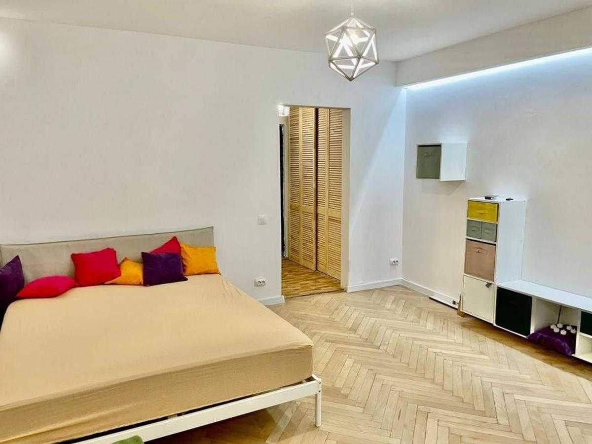 Garsoniera de vanzare, fara comision, etaj intermediar