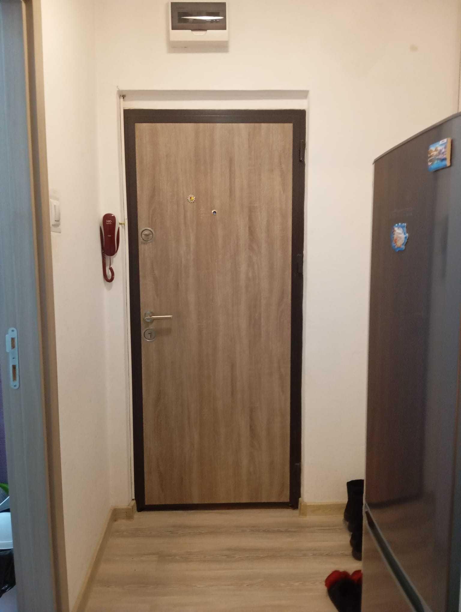 Drumul Taberei 34 stradal metrou Tudor Vladimirescu