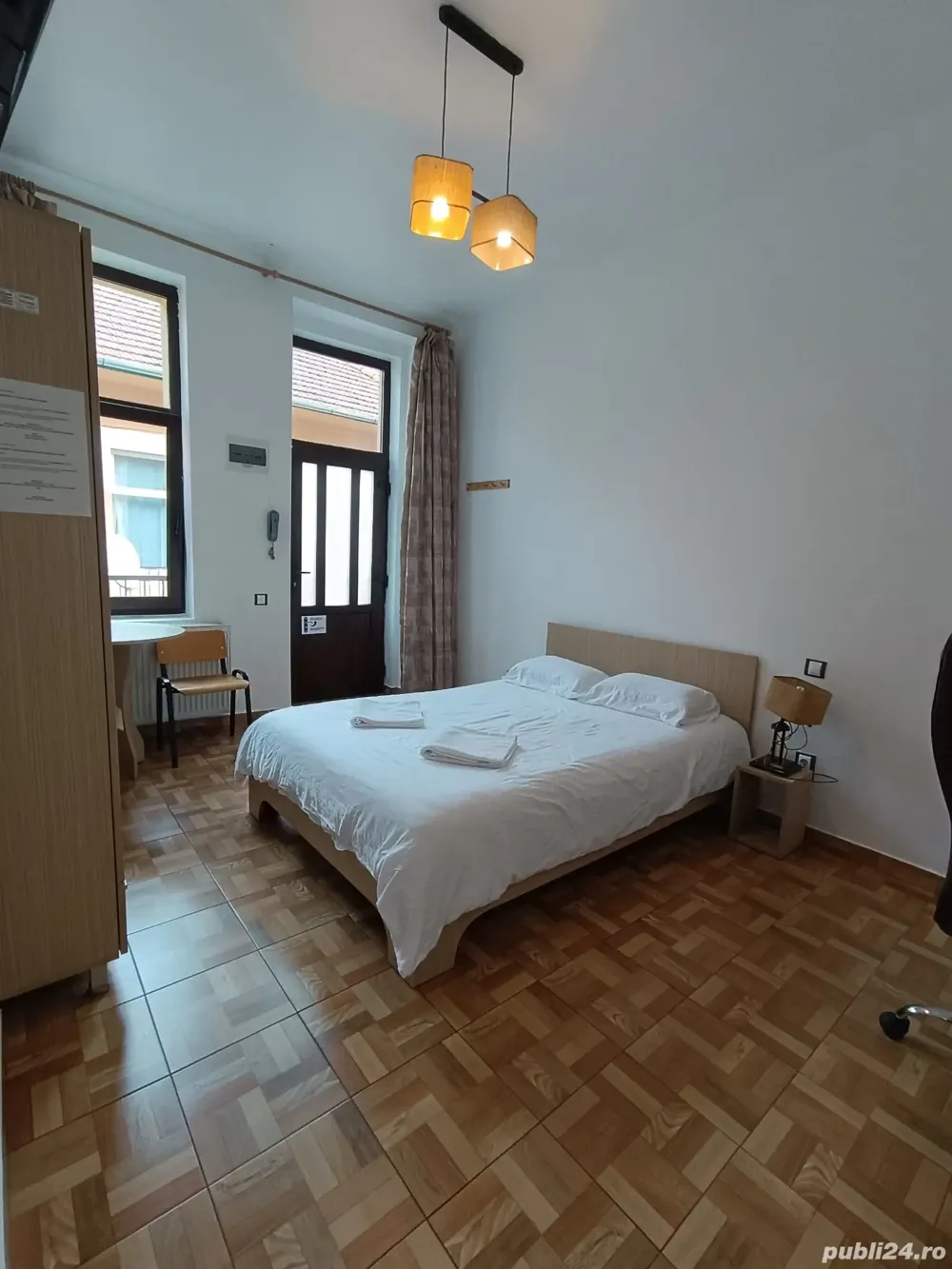 Apartament 2 camere langa primărie, Cluj