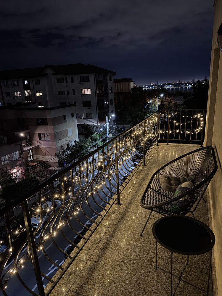 [VÂND] AP 3 camere, luminos, Vedere Lacul Morii, Loc parcare ADP