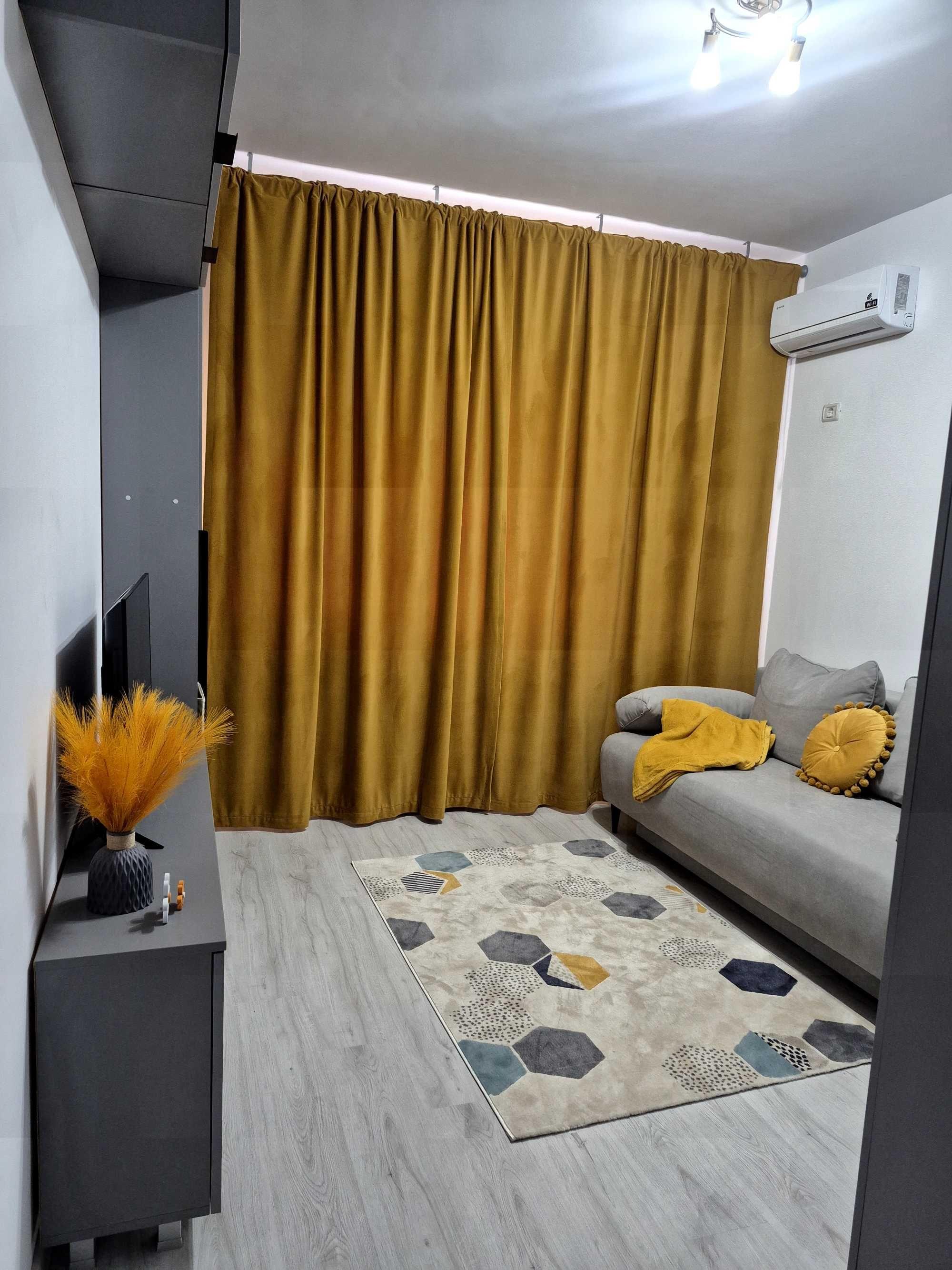 Garsoniera de inchiriat