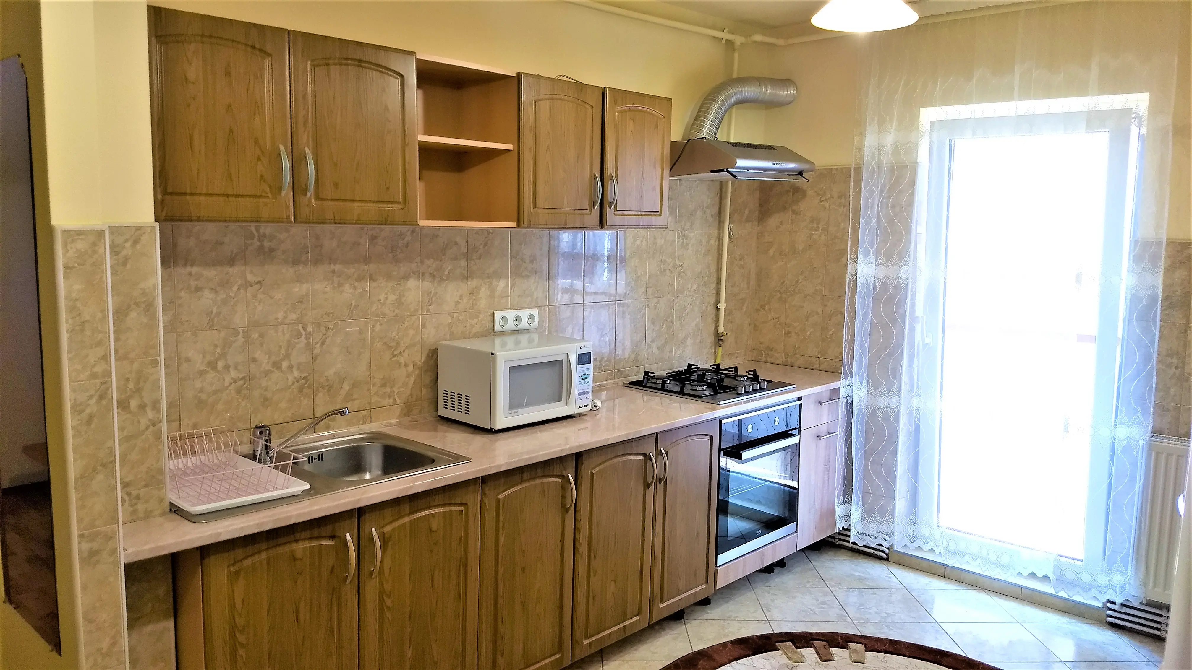 Inchiriez apartament 2 camere in Cluj-Manastur, zona Pritax