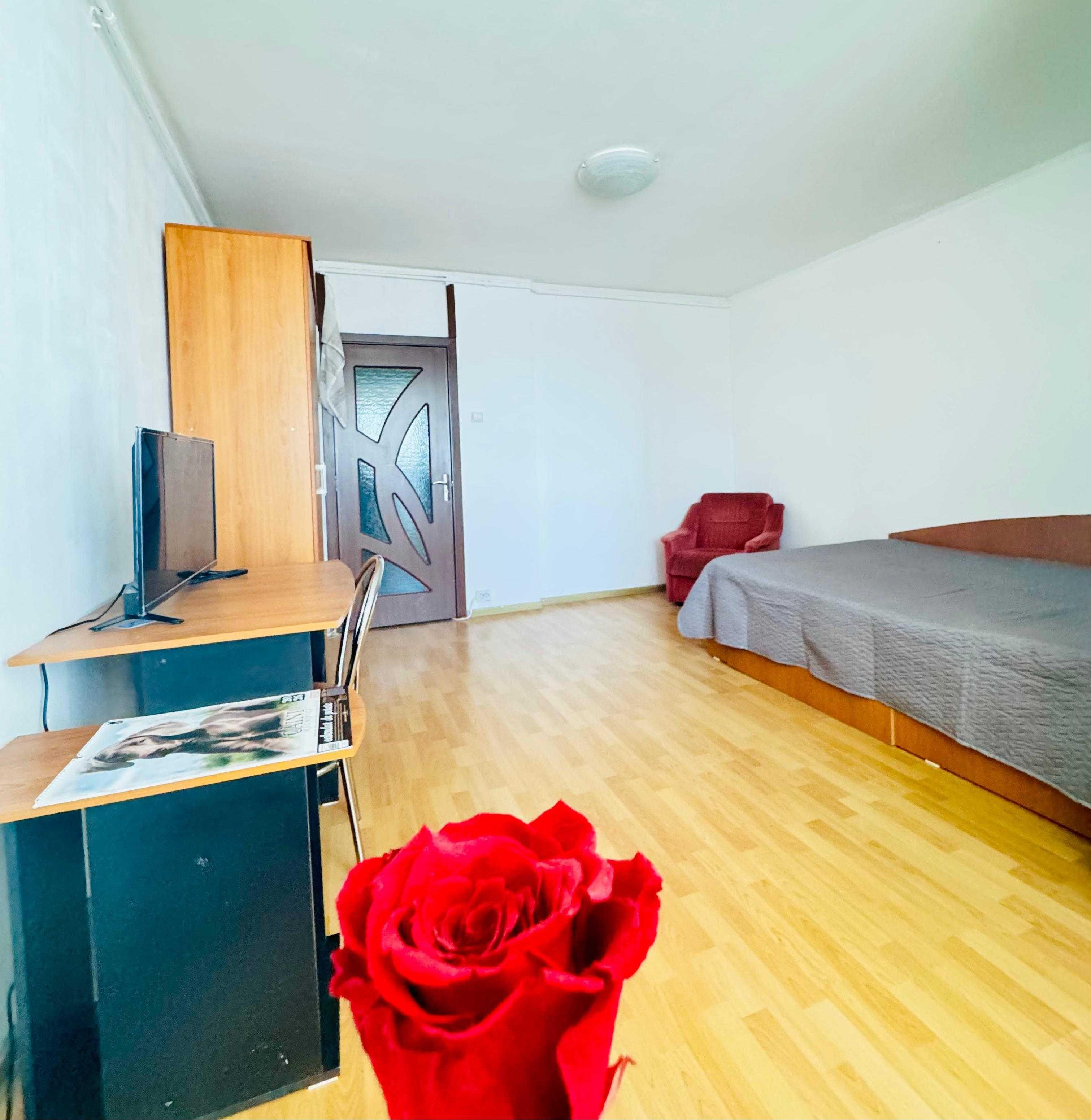 Inchiriere garsoniera confort 1 ,Drumul Taberei,zona Drumetul,suprafata utila 31mp,complet mobilata si utilata.