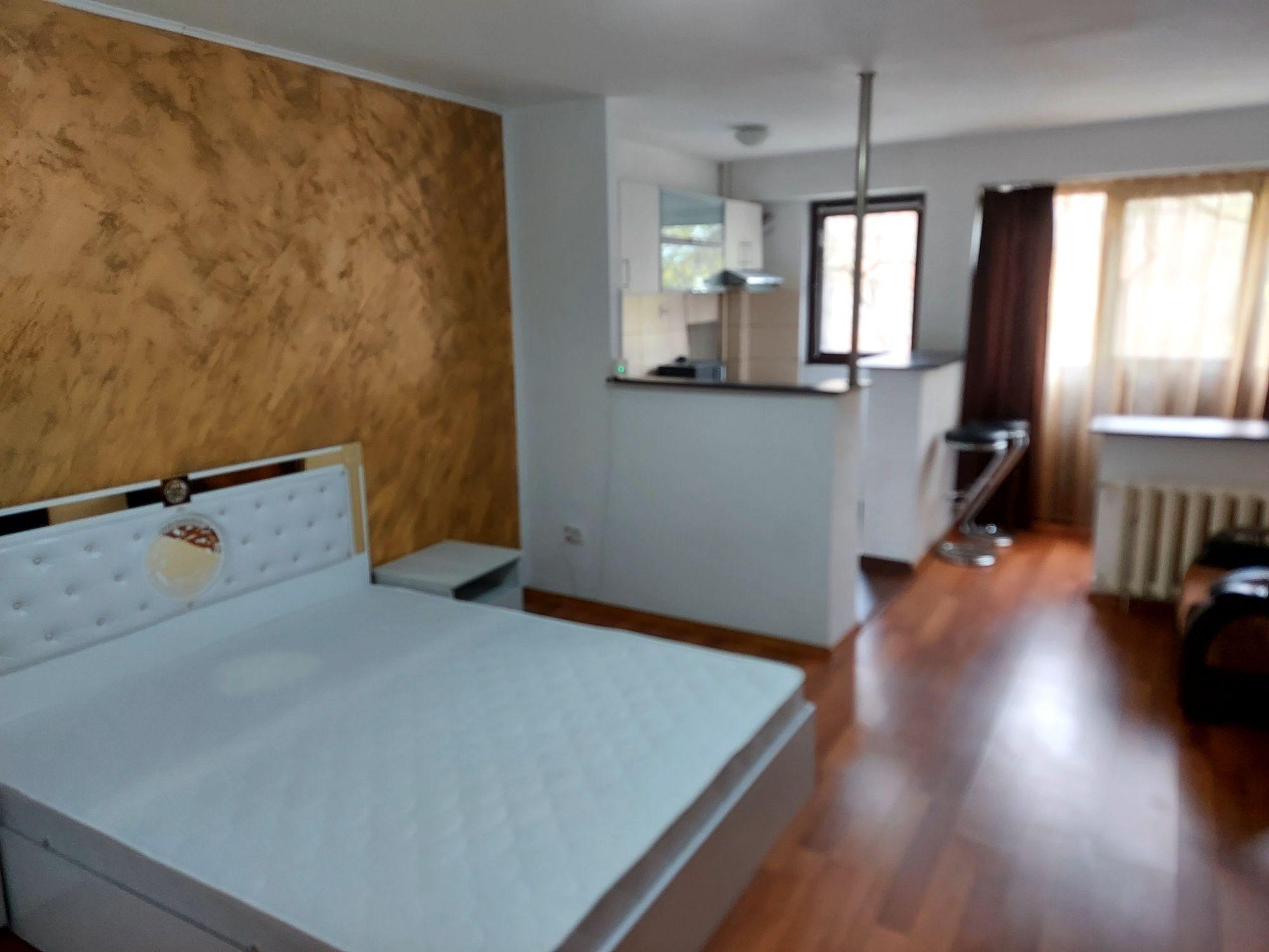 Inchiriez garsoniera Militari Sector 6 Gorjului