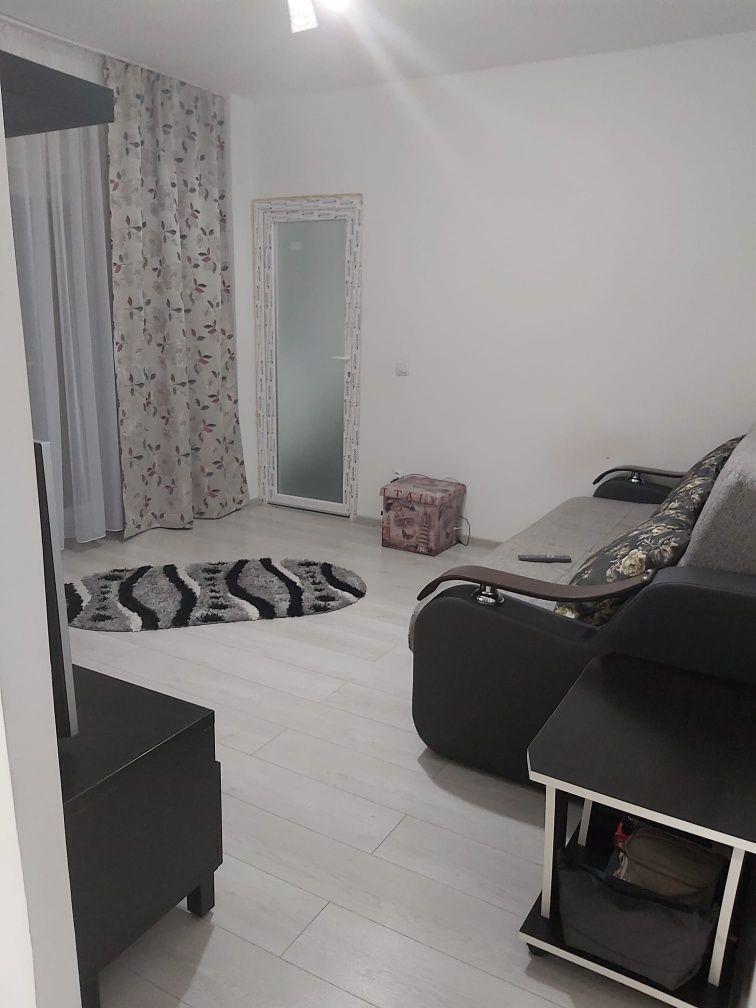 Garsoniera de inchiriat Crângași metrou, Lacul Morii.