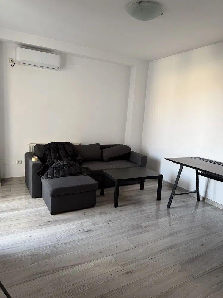 Apartament doua camere Gorjului